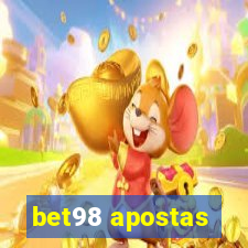 bet98 apostas